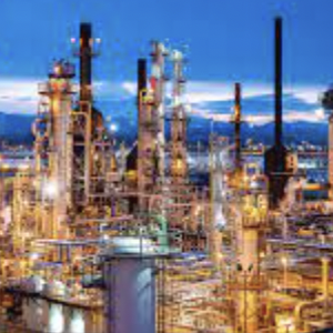 Refineries