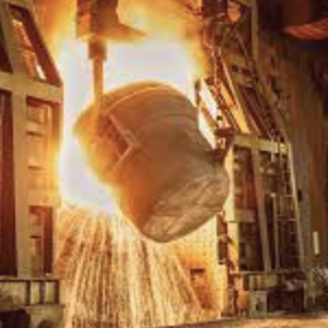 Steel Plants