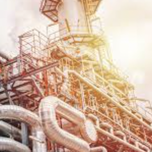 Oil and Gas Industries