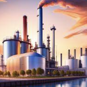 Petrochemical Industries